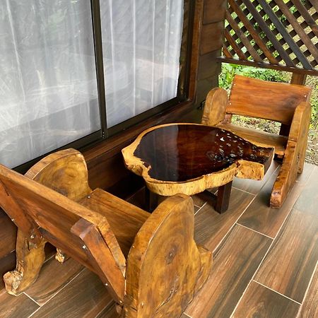 La Fortuna Waterfall Bungalows Luaran gambar