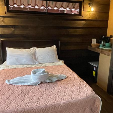 La Fortuna Waterfall Bungalows Luaran gambar