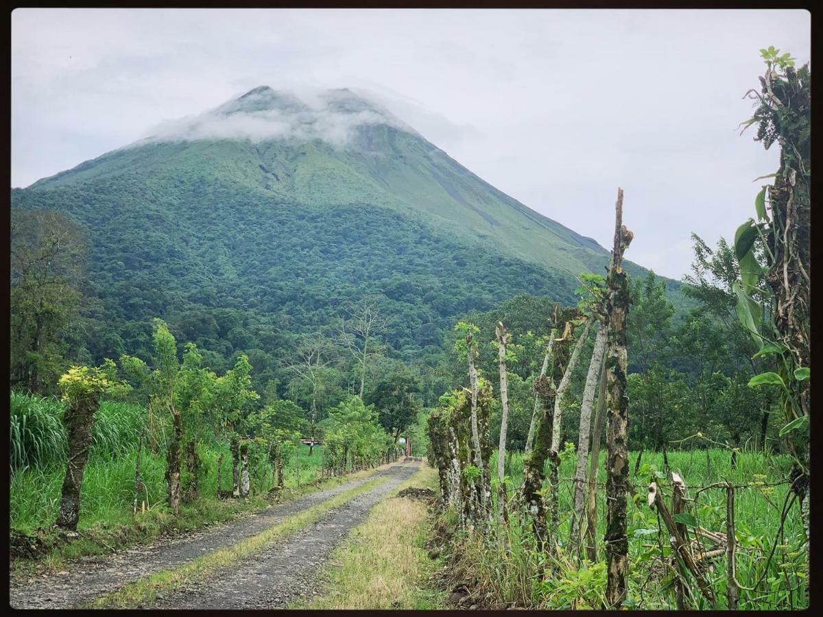 La Fortuna Waterfall Bungalows Luaran gambar