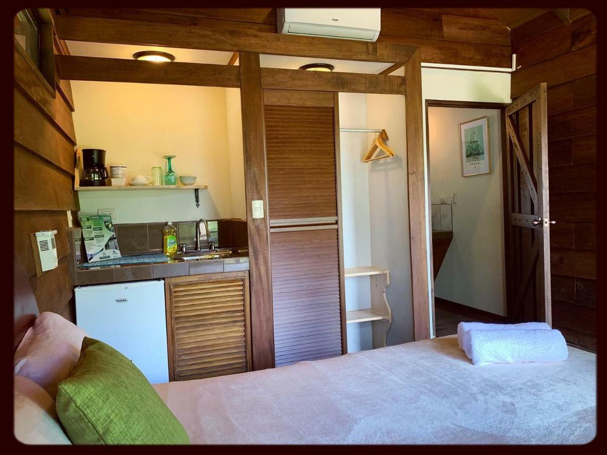 La Fortuna Waterfall Bungalows Luaran gambar